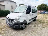 2016 Renault Master