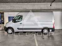 2016 Renault Master