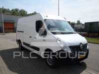 2016 Renault Master