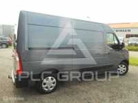 2016 Renault Master