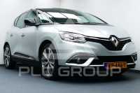 2016 Renault Scenic