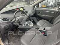 2016 Renault Scenic