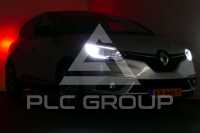 2016 Renault Scenic