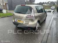 2016 Renault Scenic