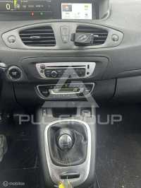 2016 Renault Scenic