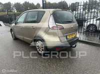 2016 Renault Scenic