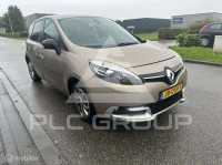 2016 Renault Scenic