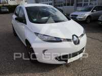 2016 Renault ZOE