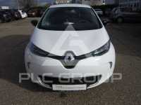 2016 Renault ZOE