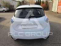 2016 Renault ZOE