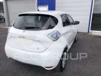 2016 Renault ZOE