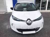 2016 Renault ZOE