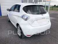 2016 Renault ZOE