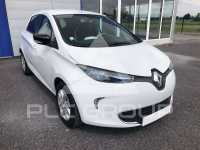 2016 Renault ZOE