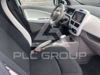 2016 Renault ZOE