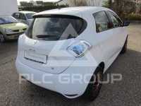 2016 Renault ZOE