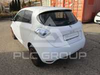 2016 Renault ZOE