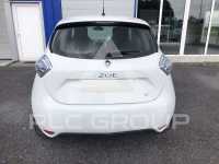 2016 Renault ZOE