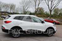 2016 Renault Kadjar