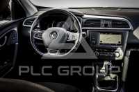 2016 Renault Kadjar