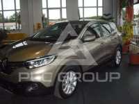 2016 Renault Kadjar