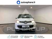 2016 Renault Twingo