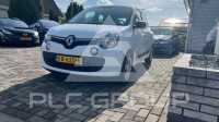 2016 Renault Twingo