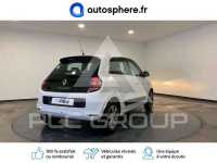 2016 Renault Twingo