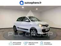 2016 Renault Twingo