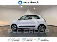 2016 Renault Twingo