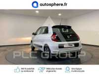 2016 Renault Twingo