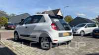 2016 Renault Twingo