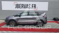 2016 Renault Espace