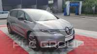 2016 Renault Espace