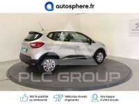 2016 Renault Captur