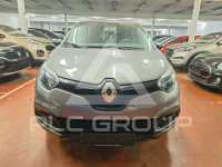 2016 Renault Captur
