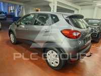 2016 Renault Captur