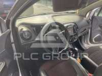 2016 Renault Captur
