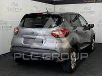 2016 Renault Captur