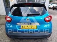2016 Renault Captur