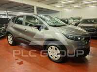 2016 Renault Captur