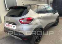 2016 Renault Captur
