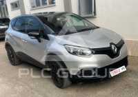 2016 Renault Captur