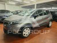 2016 Renault Captur