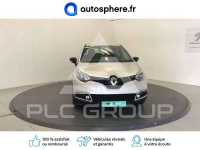 2016 Renault Captur