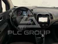 2016 Renault Captur