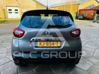 2016 Renault Captur
