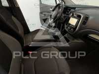 2016 Renault Captur