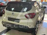 2026 Renault Captur