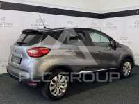 2016 Renault Captur